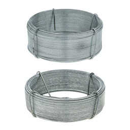 Binding Wire